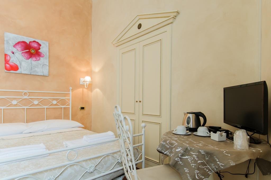 Made In Rome Luxury Affittacamere Buitenkant foto