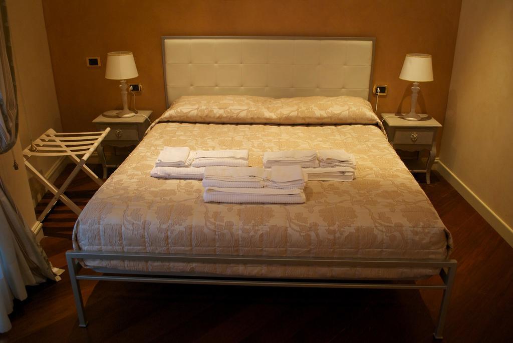 Made In Rome Luxury Affittacamere Buitenkant foto