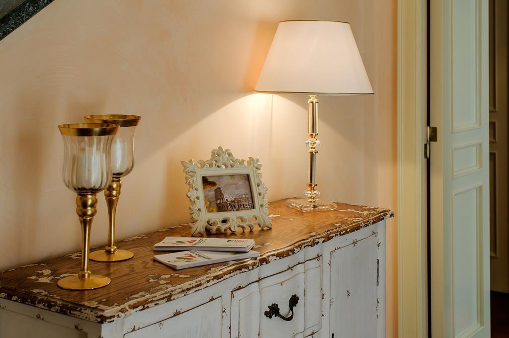 Made In Rome Luxury Affittacamere Buitenkant foto