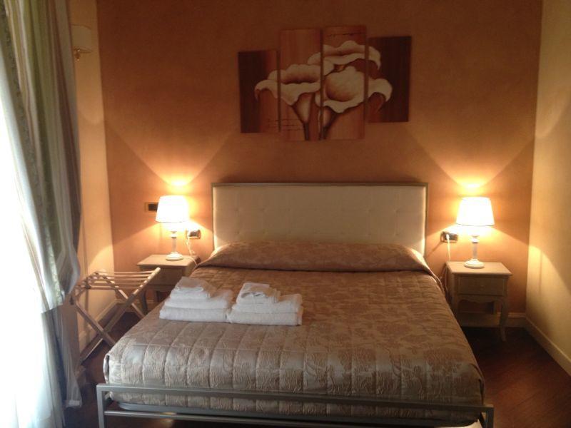 Made In Rome Luxury Affittacamere Buitenkant foto