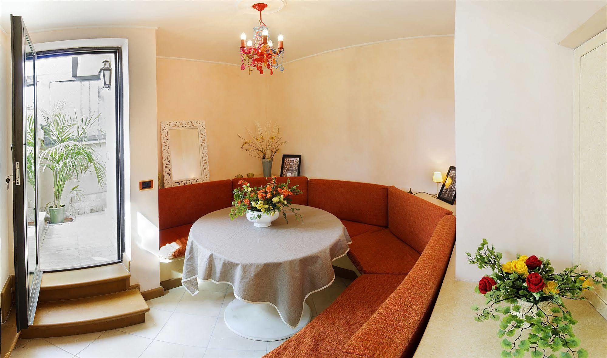 Made In Rome Luxury Affittacamere Buitenkant foto