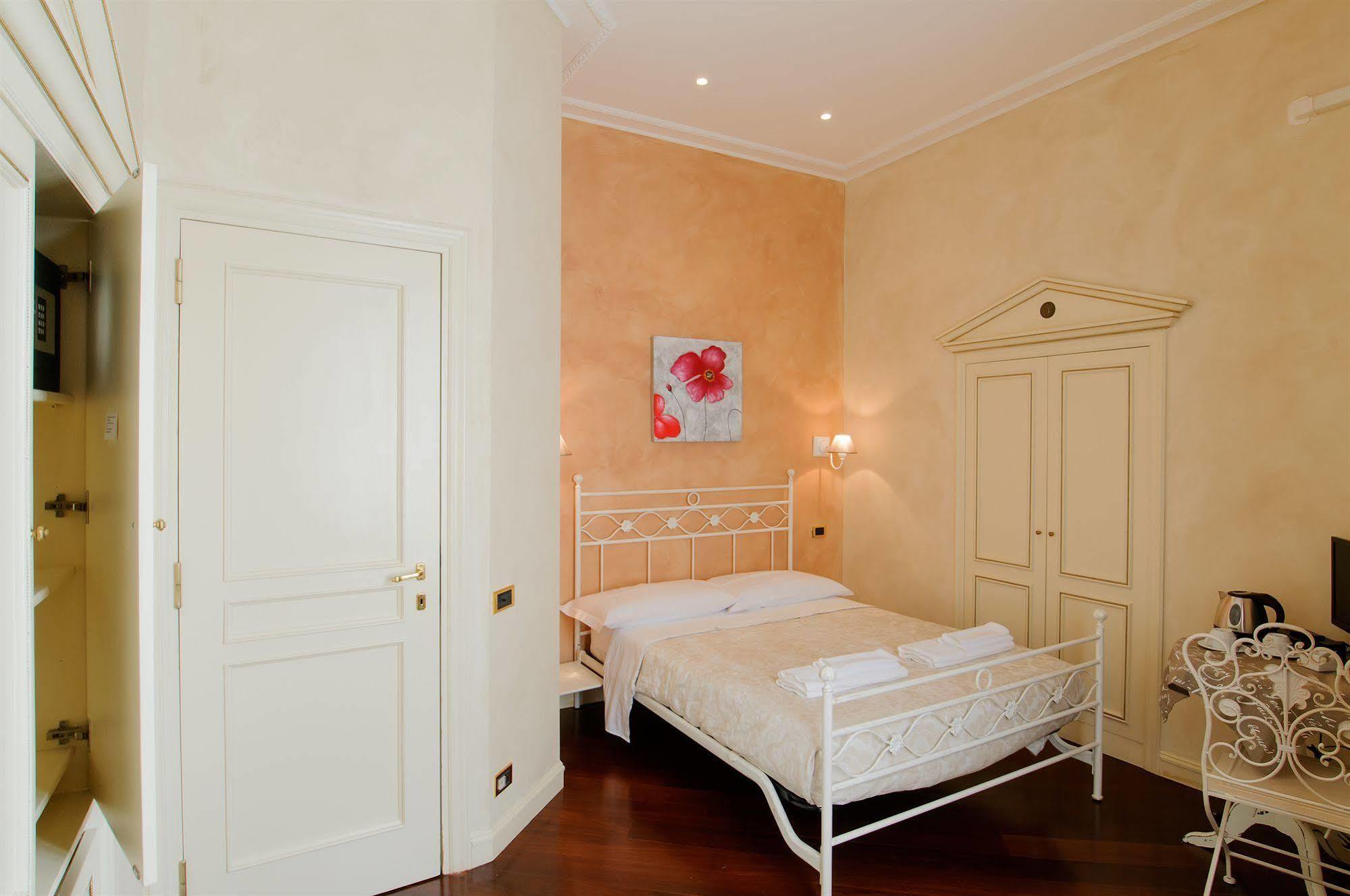 Made In Rome Luxury Affittacamere Buitenkant foto