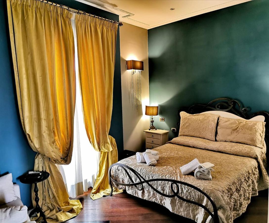 Made In Rome Luxury Affittacamere Buitenkant foto